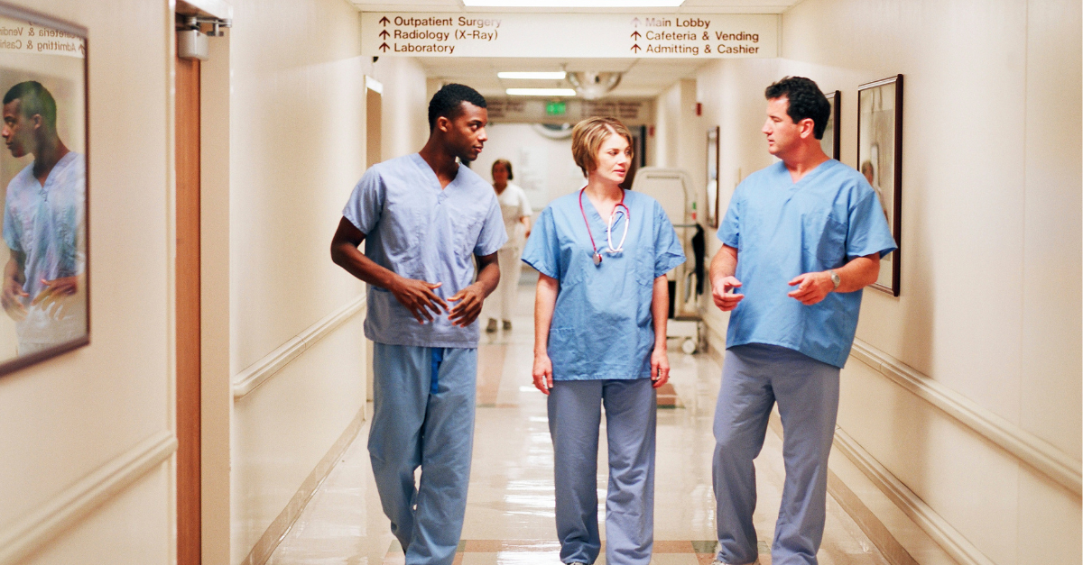 The 5 Specialties Most Reliant on Locum Tenens Coverage